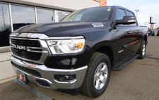2019 Ram Ram Pickup 1500 Big Horn