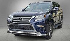 2019 Lexus GX 460 Luxury