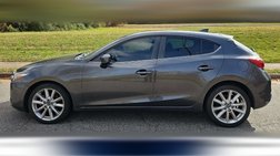 2017 Mazda MAZDA3 Grand Touring