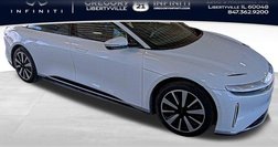 2024 Lucid Air Touring