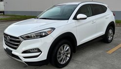 2016 Hyundai Tucson Eco