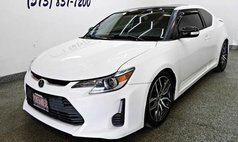 2014 Scion tC Base