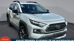 2022 Toyota RAV4 Adventure