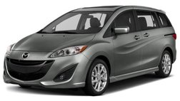 2015 Mazda MAZDA5 Sport