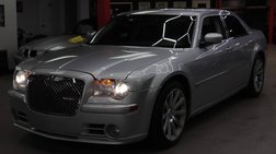 2006 Chrysler 300 SRT-8