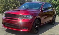 2020 Dodge Durango R/T
