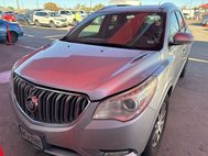 2013 Buick Enclave Leather