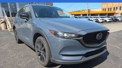 2021 Mazda CX-5 Carbon Edition