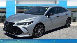 2021 Toyota Avalon XSE Nightshade