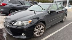 2014 Lexus ES 350 Base