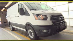 2020 Ford Transit 150