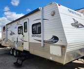 2012 Other Makes SG298BHSS