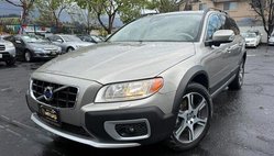 2012 Volvo XC70 T6 Premier Plus