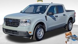 2024 Ford Maverick XL