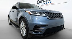 2021 Land Rover Range Rover Velar P250 R-Dynamic S