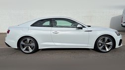 2020 Audi A5 quattro Premium Plus 45 TFSI