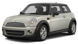 2013 MINI Hardtop Cooper