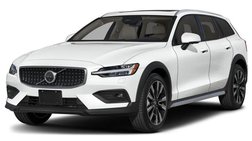 2026 Volvo V60 Cross Country B5 Ultra