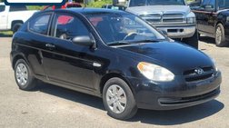 2009 Hyundai Accent GS