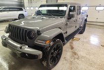 2023 Jeep Gladiator High Altitude