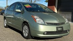2009 Toyota Prius 