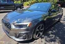2023 Audi A5 Sportback quattro S line Prem Plus 45 TFSI