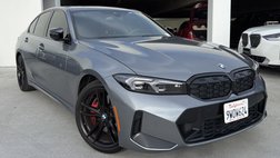 2024 BMW 3 Series M340i xDrive