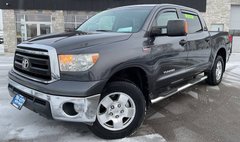 2011 Toyota Tundra Grade