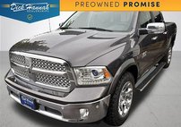 2017 Ram Ram Pickup 1500 Laramie