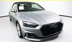 2021 Audi A5 quattro Premium 45 TFSI