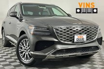 2025 Genesis GV80 2.5T Standard