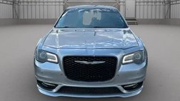 2018 Chrysler 300 S