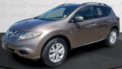 2011 Nissan Murano SL