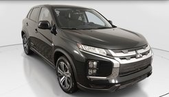 2024 Mitsubishi Outlander Sport ES AWC