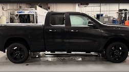 2021 Ram Ram Pickup 1500 Lone Star