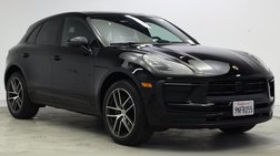 2024 Porsche Macan T