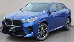 2025 BMW X2 xDrive28i