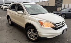 2011 Honda CR-V EX-L