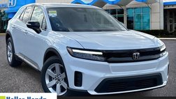 2026 Honda Prologue EX
