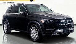 2024 Mercedes-Benz GLE-Class GLE 450 4MATIC