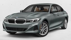 2024 BMW 3 Series 330i