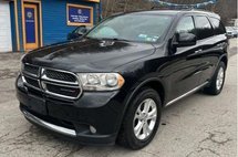 2013 Dodge Durango SXT