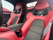 2021 Porsche 718 Boxster Spyder