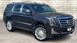 2015 Cadillac Escalade Premium