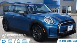 2024 MINI Hardtop Cooper