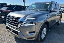 2023 Nissan Armada SV