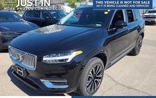 2023 Volvo XC90 Recharge T8 Plus Bright Theme 6P