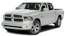 2014 Ram Ram Pickup 1500 Sport