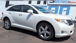 2009 Toyota Venza FWD V6
