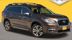 2019 Subaru Ascent Touring
